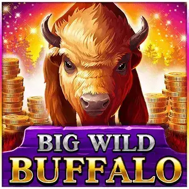 Play Big Wild Buffalo 9Au casino