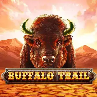 Play Buffalo Trail 9Au casino