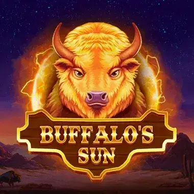 Play Buffalo's Sun 9Au casino