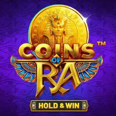 Play Coins Of Ra - Hold & Win 9Au casino