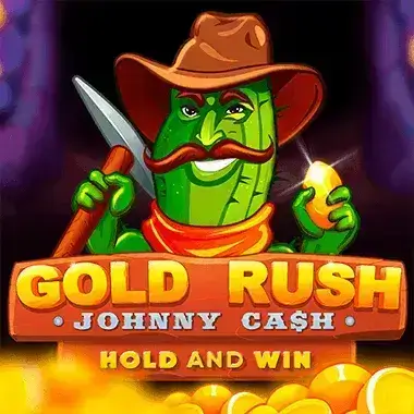 Play Gold Rush with Johnny Cash 9Au casino