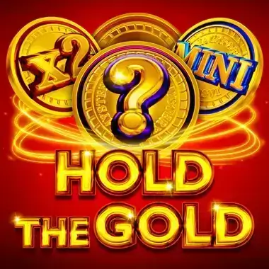 Play Hold The Gold 9Au casino