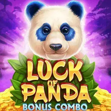 Play Luck of Panda Bonus Combo 9Au casino