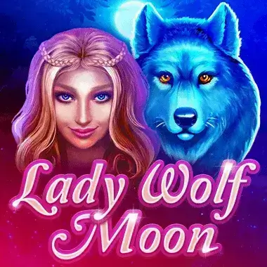 Play Lady Wolf Moon 9Au casino