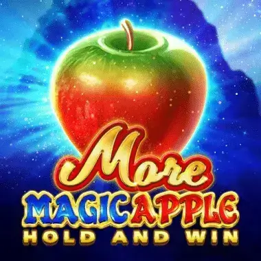 Play Speel More Magic Apple bij 9Au