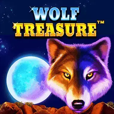 Play Wolf Treasure 9Au casino