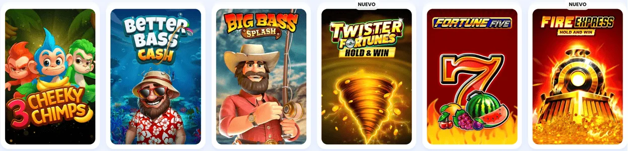 Slots 9Au Casino